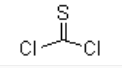 Thiophosgene