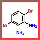 3,6-二溴-1,2-苯二胺,3,6-dibroMo-1,2-BenzenediaMine