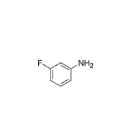 間氟苯胺,m-fluoroaniline