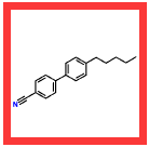 4'-正戊基-4-氰基联苯,4-Cyano-4'-pentylbiphenyl