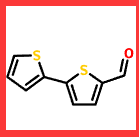 2,2'-联噻吩-5-甲醛,2,2'-Bithiophene-5-carboxaldehyde