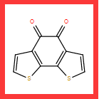 苯并[1,2-B:6,5-B′]二噻吩-4,5-二酮,benzo[1,2-b:6,5-b′]dithiophene-4,5-dione