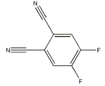 4,5-二氟酞腈,4,5-Difluorophthalonitrile