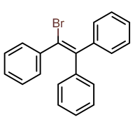 三苯基溴基乙烯,Bromtriphenylethylen