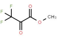 三氟丙酮酸甲酯,Methyl 3,3,3-trifluoropyruvate