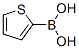 2-噻吩硼酸,Thiophene-2-boronic acid