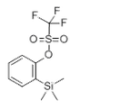2-(三甲基硅)苯基三氟甲烷磺酸盐,(TriMethylsilyl)phenyl Triflate