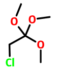 2-氯-1,1,1-三甲氧基乙烷,2-Chloro-1,1,1-trimethoxyethane