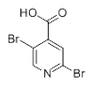 2,6-二溴吡啶-4-羧酸,2,6-Dibromopyridine-4-carboxylic acid
