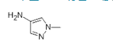 1-甲基-1H-吡唑-4-胺,1-METHYL-1H-PYRAZOL-4-YLAMINE