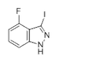 4-氟-3-碘-1H-吲唑,4-Fluoro-3-iodo-1H-indazole