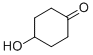 4-羟基环己酮,4-HYDROXYCYCLOHEXANONE