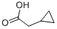环丙乙酸,Cyclopropylacetic acid