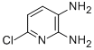 6-氯-2,3-二氨基吡啶,6-Chloro-2,3-diaminopyridine