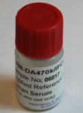 ERM-DA470k/IFCC? 人血清標準品,ERM-DA470k_IFCC HUMAN SERUM (proteins)