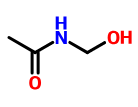 N-羟甲基乙酰胺,N-(Hydroxymethyl)acetamide