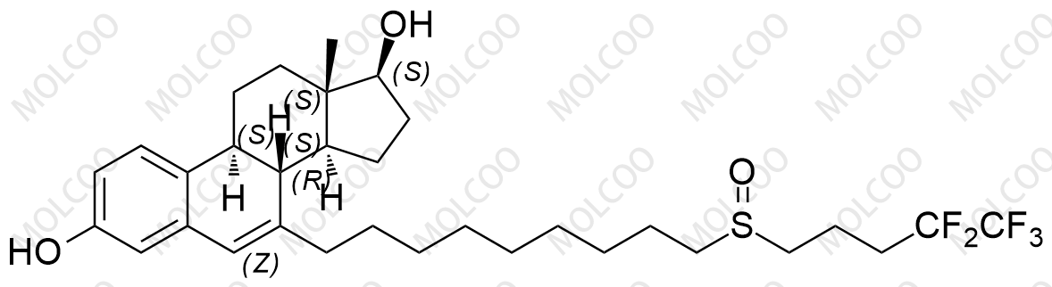 氟维司群EP杂质E,Fulvestrant EP Impurity E