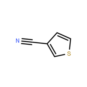 3-氰基噻吩,3-Thiophenecarbonitrile