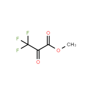 三氟丙酮酸甲酯,Methyl 3,3,3-trifluoropyruvate