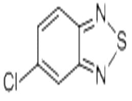 5-氯苯并-2,1,3-噻二唑,5-Chlorobenzo-2,1,3-thiadiazole
