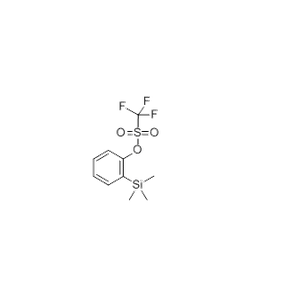 2-(三甲基硅)苯基三氟甲烷磺酸盐,(TriMethylsilyl)phenyl Triflate