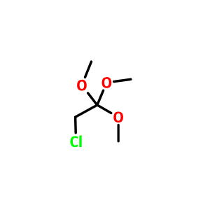 2-氯-1,1,1-三甲氧基乙烷,2-Chloro-1,1,1-trimethoxyethane