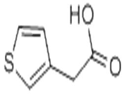 3-噻吩乙酸