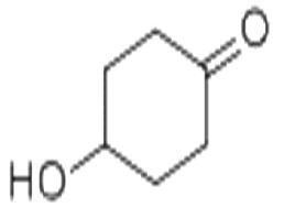 4-羟基环己酮,4-HYDROXYCYCLOHEXANONE