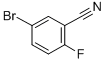 2-氟-5-溴苯腈,5-BroMo-2-fluorobenzonitrile