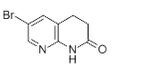 6-溴-3,4-二氢-1H-[1,8]萘啶-2-酮,6-broMo-3,4-dihydro-1,8-naphthyridin-2(1H)-one