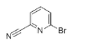 2-溴-6-氰基吡啶,6-Bromo-2-pyridinecarbonitrile