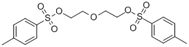 二乙二醇双对甲苯磺酸酯,DIETHYLENE GLYCOL BIS(P-TOLUENESULFONATE)
