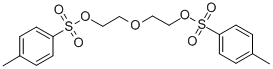 二乙二醇雙對甲苯磺酸酯,DIETHYLENE GLYCOL BIS(P-TOLUENESULFONATE)