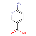 6-氨基烟酸,6-Aminonicotinic acid