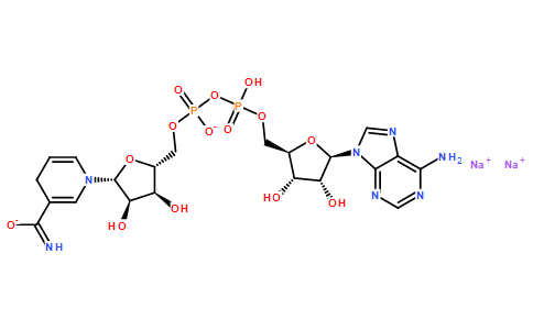 还原辅酶Ⅰ二钠盐,β-NADH