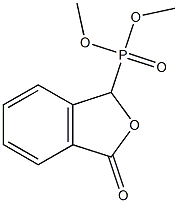(3-氧代-1,3-二氢异苯并呋喃-1-基)膦酸二甲酯,3-oxo-1,3-dihydroisobenzofuran-1-ylphosphonic acid