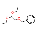 芐氧基乙醛縮二乙醇,Benzyloxyacetaldehyde diethyl acetal