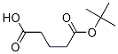 1,5-戊二酸單叔丁酯,5-tert-butoxy-5-oxopentanoic acid