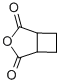 环丁烷-1,2-二甲酸酐,Cyclobutane-1,2-dicarboxylic anhydride