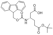 Fmoc-L-β-高谷氨酸-6-叔丁酯,Fmoc-L-β-Homo-Glu(OtBu)-OH