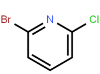 2-溴-6-氯吡啶,2-Brom-6-chlorpyridin