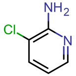 2-氨基-3-氯吡啶,3-chloropyridin-2-aMine