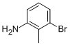 3-溴-2-甲基苯胺,3-Bromo-2-methylaniline