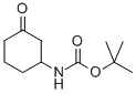 3-N-Boc-氨基环己酮,3-N-Boc-aminocyclohexanone