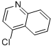 4-氯喹啉,4-chloroquinoline