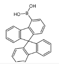 9,9'-螺二芴-4-硼酸,9,9'-Spirobi[9H-fluorene]-4-ylboronicacid