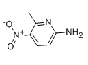2-氨基-5-硝基-6-甲基吡啶,2-AMino-6-Methyl-5-nitropyridine