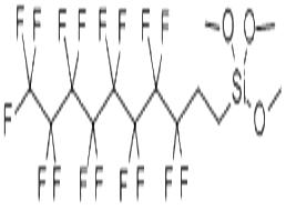 十七氟癸基三甲氧基硅烷