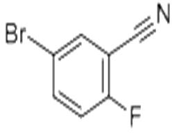 2-氟-5-溴苯腈,5-BroMo-2-fluorobenzonitrile