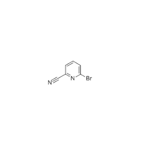 2-溴-6-氰基吡啶,6-Bromo-2-pyridinecarbonitrile